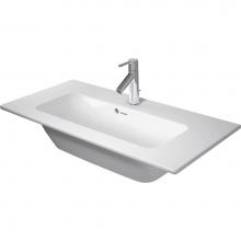 Duravit 2342830030 - ME by Starck Vanity Sink White