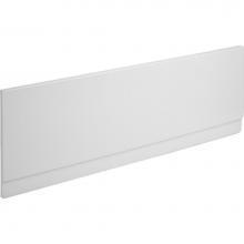 Duravit 701067000000000 - Starck Front Panel White