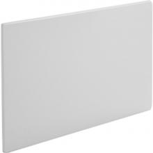 Duravit 701074000000000 - Starck Side Panel White