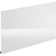 Duravit 701120000000000 - Acrylic panel Paiova Monolith - 66 7/8''x39 3/8'' on short side