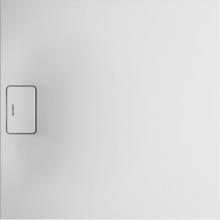 Duravit 720146680000000 - Shower tray Stonetto 900x900mm square,