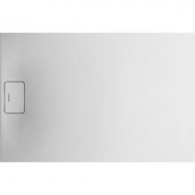 Duravit 720148480000000 - Shower tray Stonetto 1200x800mm rectangle,