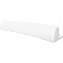 Duravit 790003000000000 - Duravit Blue Moon Headrest White