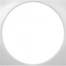 Duravit 790852000000000 - Duravit Blue Moon Acrylic Inlay White