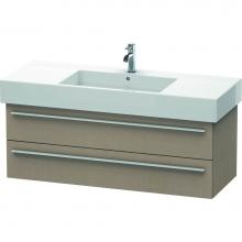 Duravit XL635407575 - Duravit X-Large Wall-Mount Vanity Unit Linen