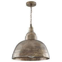 Capital 330313XN - 1 Light Pendant