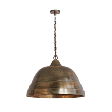 Capital 335313XB - 1 Light Pendant