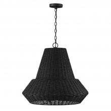 Capital 347842MB - 4-Light Pendant