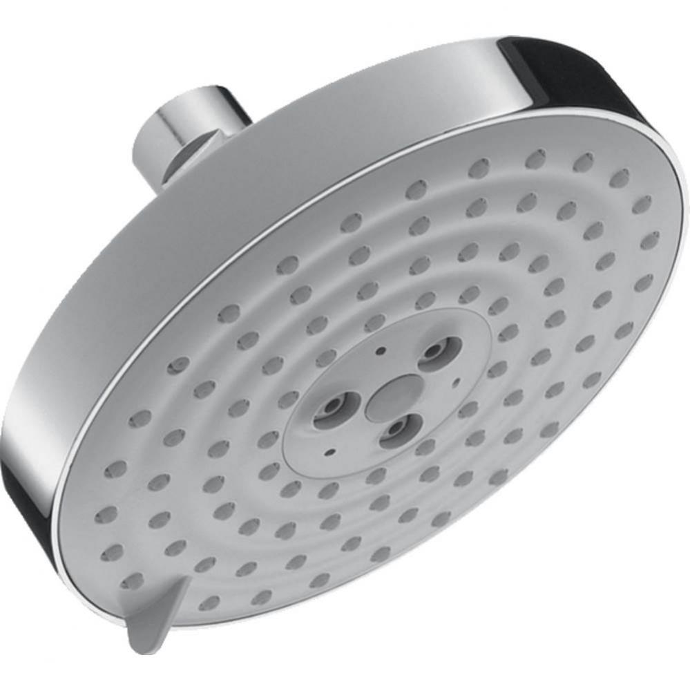 Raindance S Showerhead 150 3-Jet, 1.75 GPM in Chrome