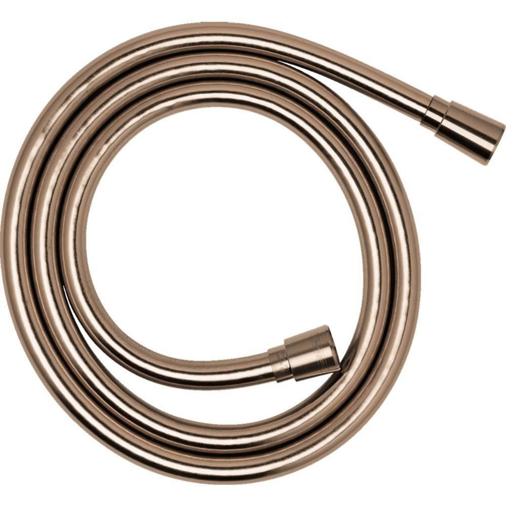 Techniflex Handshower Hose, 63'' in Brushed Bronze