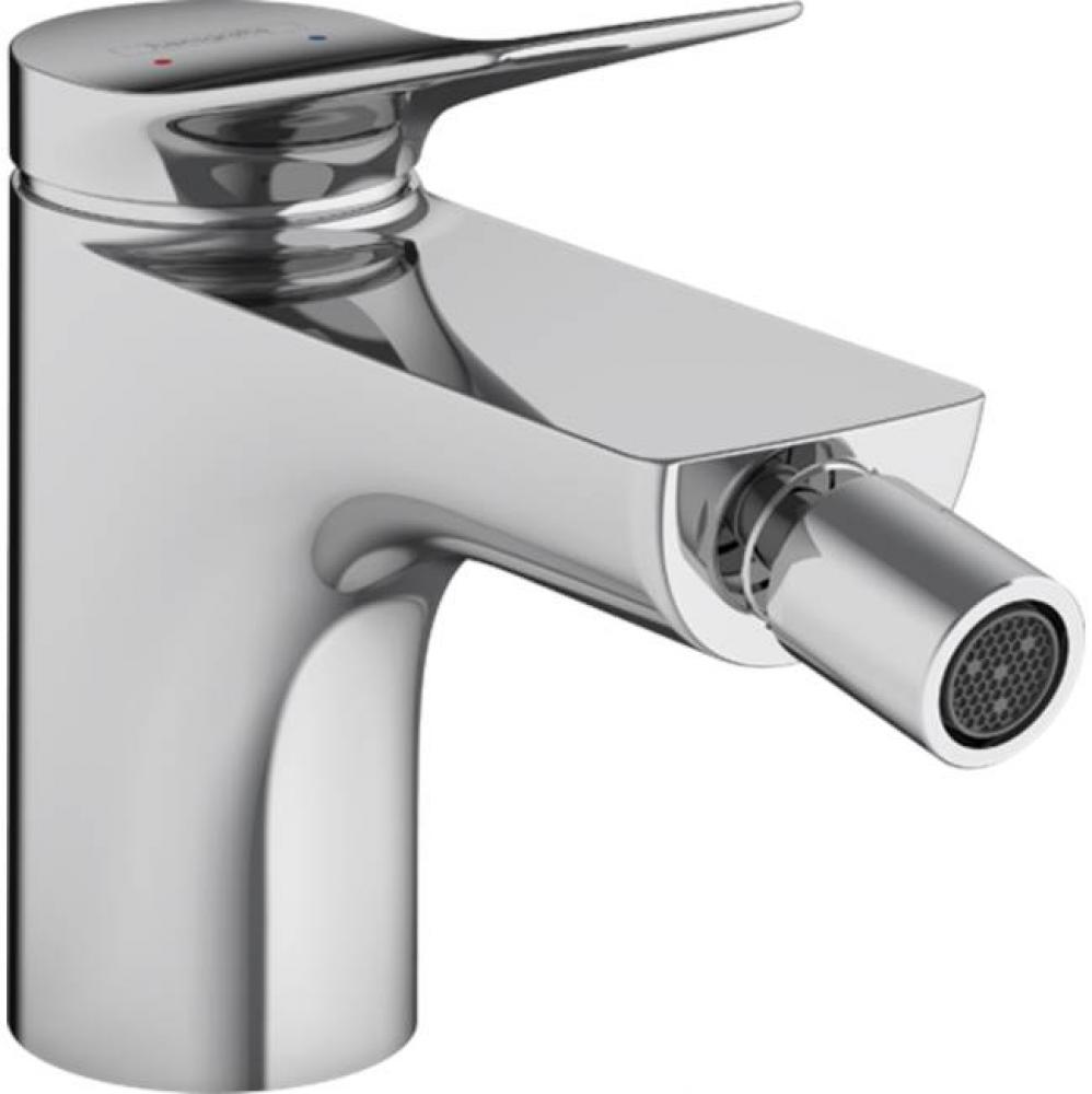 Vivenis Single-Hole Bidet Faucet in Chrome