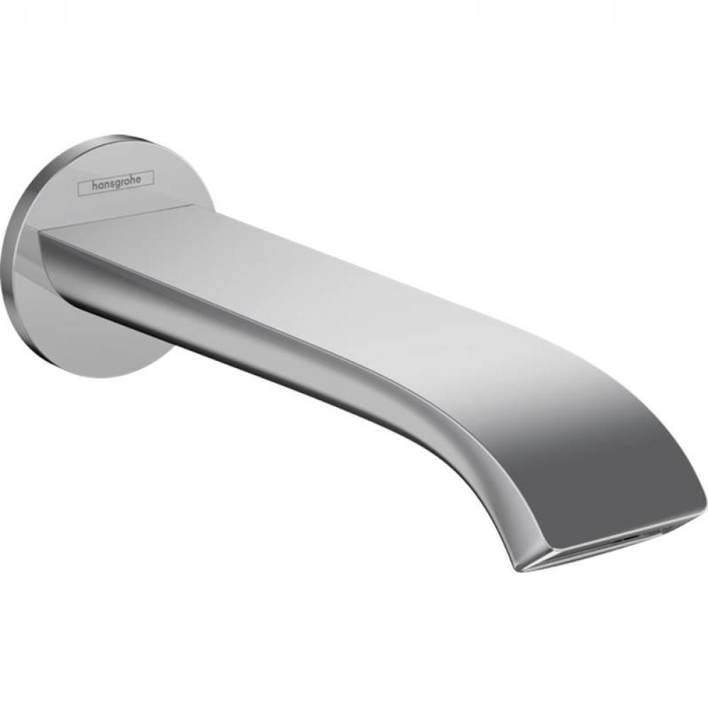 Vivenis Tub Spout in Chrome