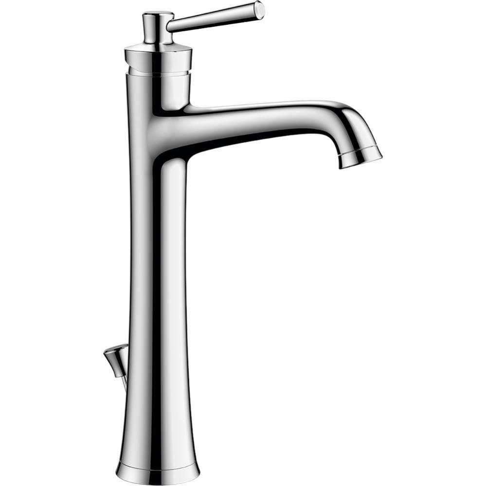 Joleena Single-Hole Faucet 230 with Pop-Up Drain, 1.2 GPM in Brushed Bronze