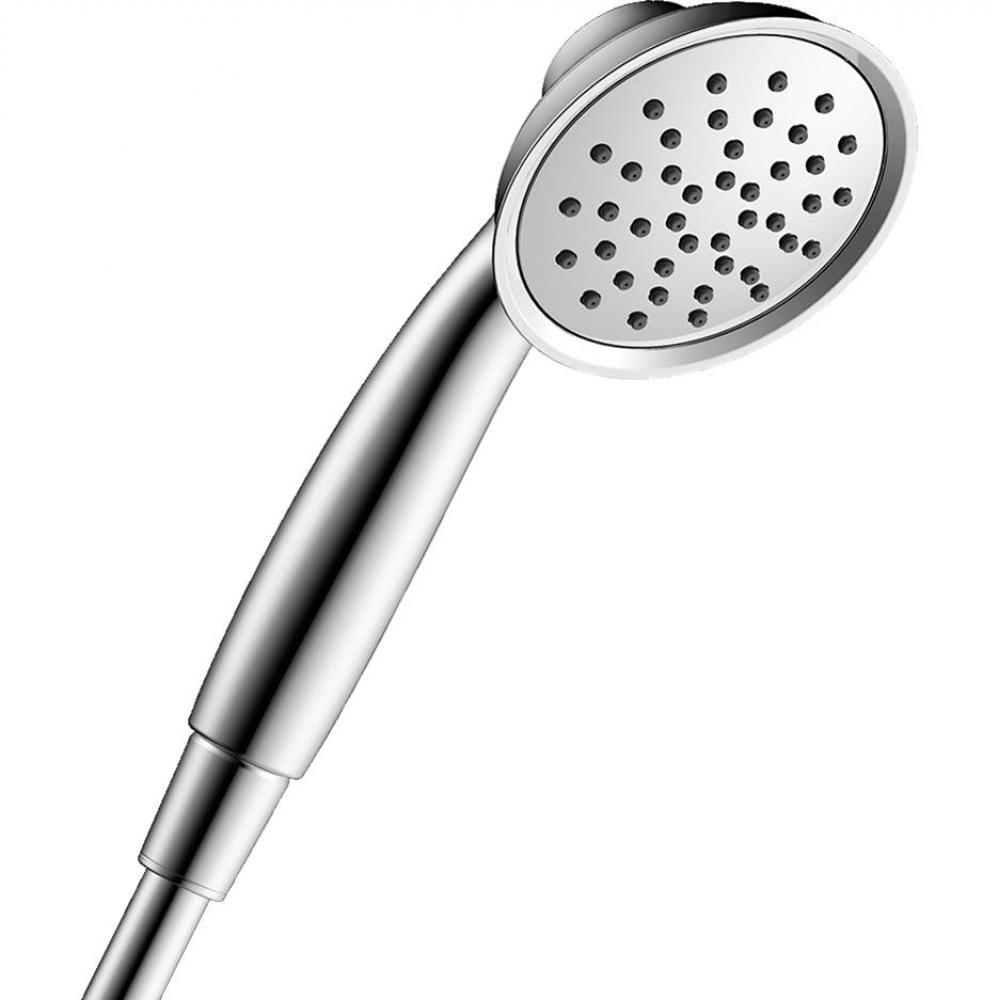 Joleena Handshower 95 1-Jet, 1.5 GPM in Brushed Bronze