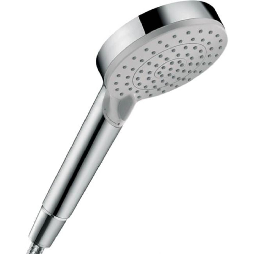 Vernis Blend  Handshower 100 Vario-Jet, 1.5 GPM  in Chrome