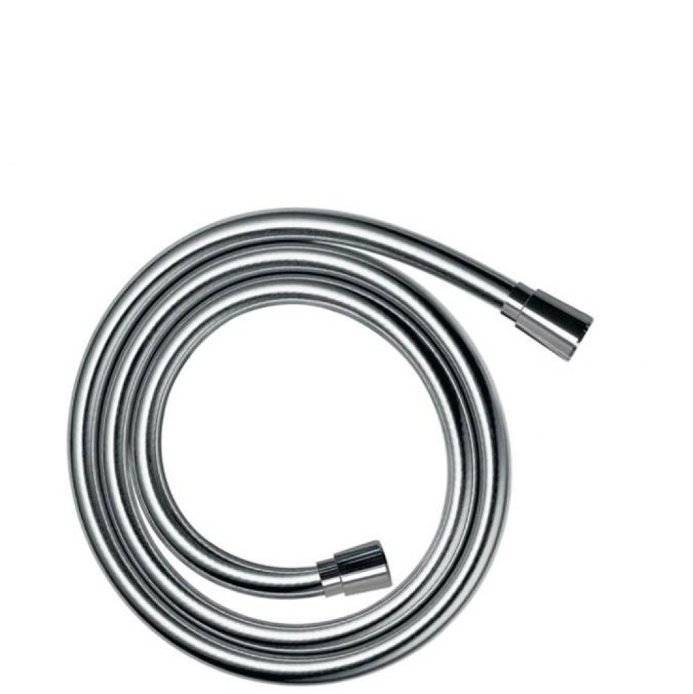 Techniflex Handshower Hose, 80'' in Chrome