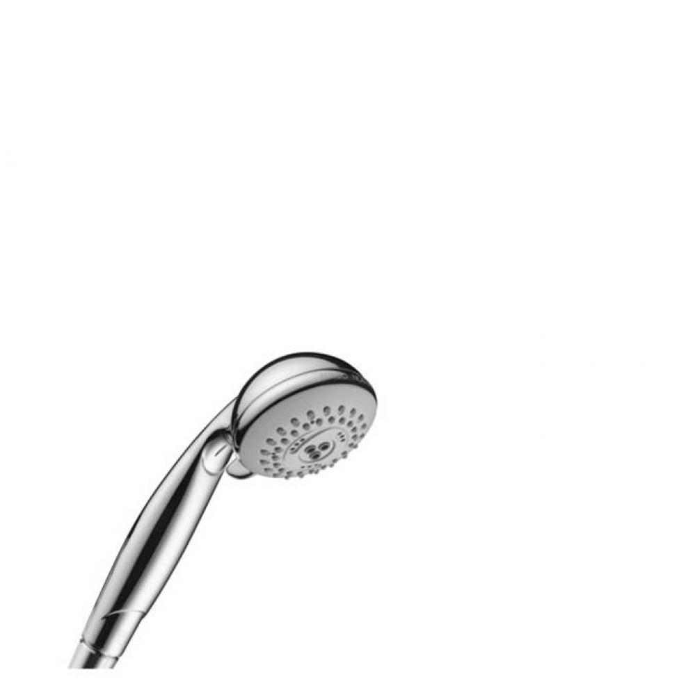 Handshower E 75 3-Jet, 2.0 GPM