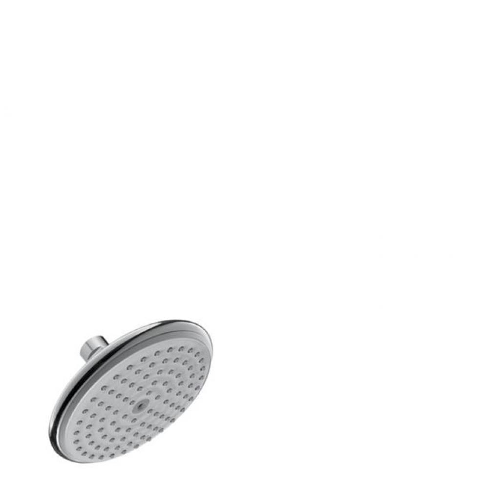 Raindance E Showerhead 150 1-Jet, 2.0 GPM in Chrome