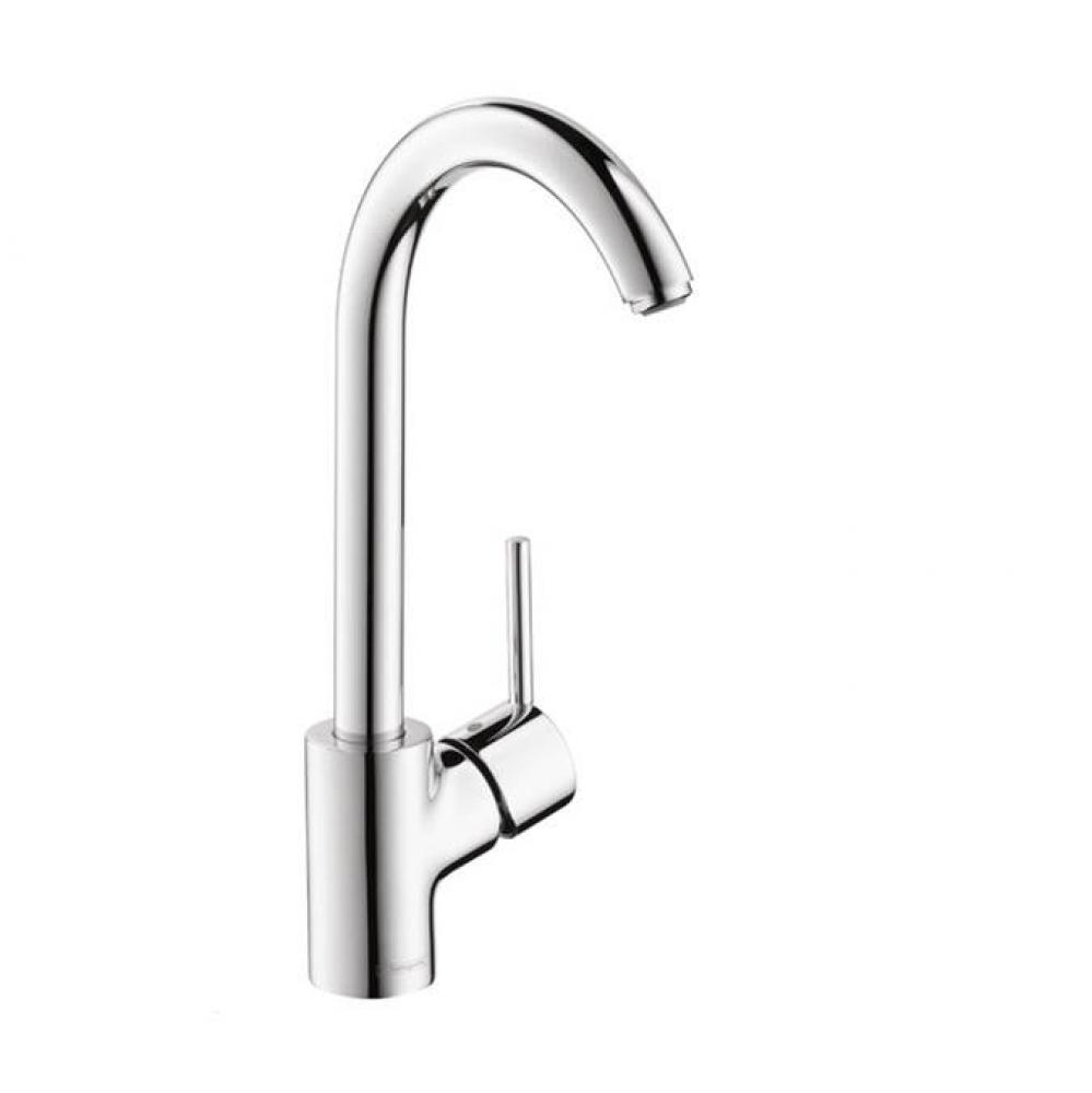 Talis S Kitchen Faucet, 1-Spray, 1.5 GPM in Chrome