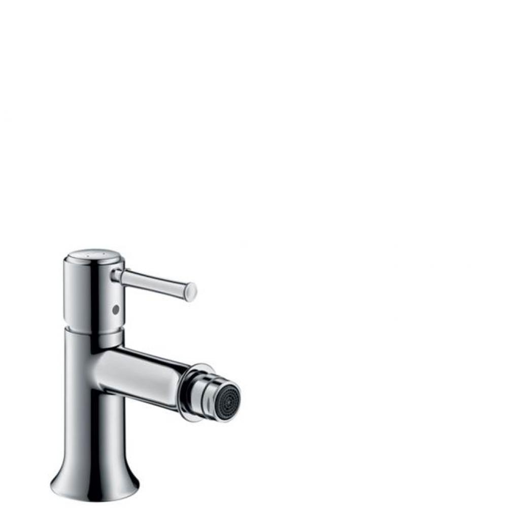 Talis C Single-Hole Bidet Faucet In Chrome