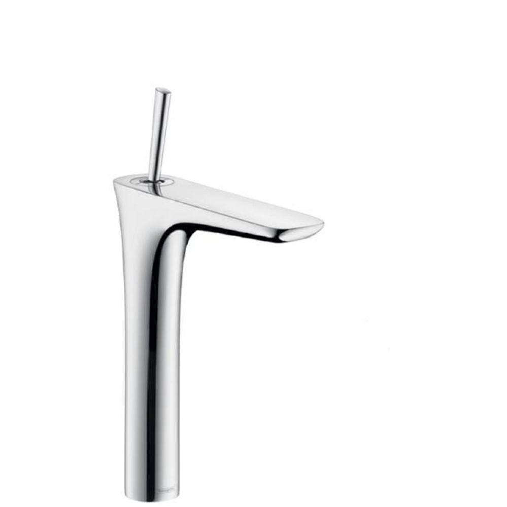 Puravida Single-Hole Faucet 240, 1.2 Gpm In Chrome