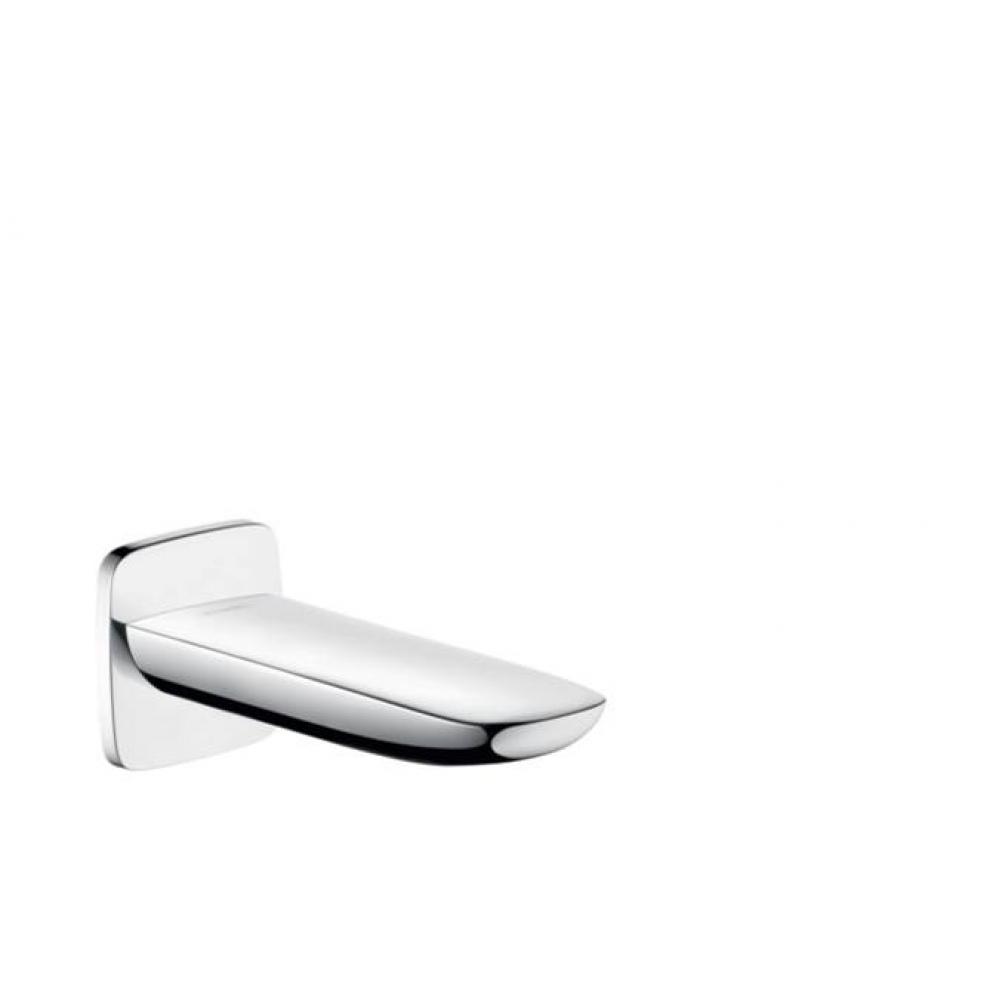 Puravida Tub Spout In Chrome