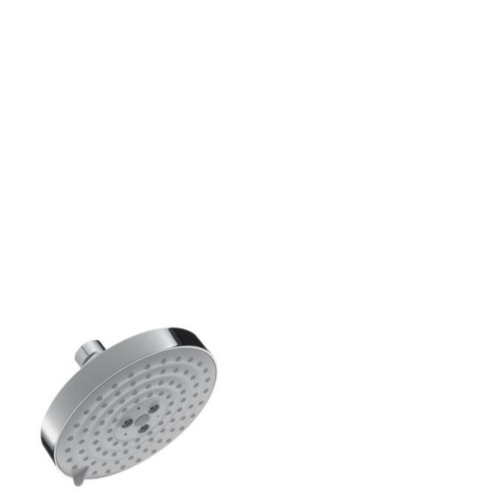 Raindance S Showerhead 150 3-Jet, 2.5 GPM in Chrome