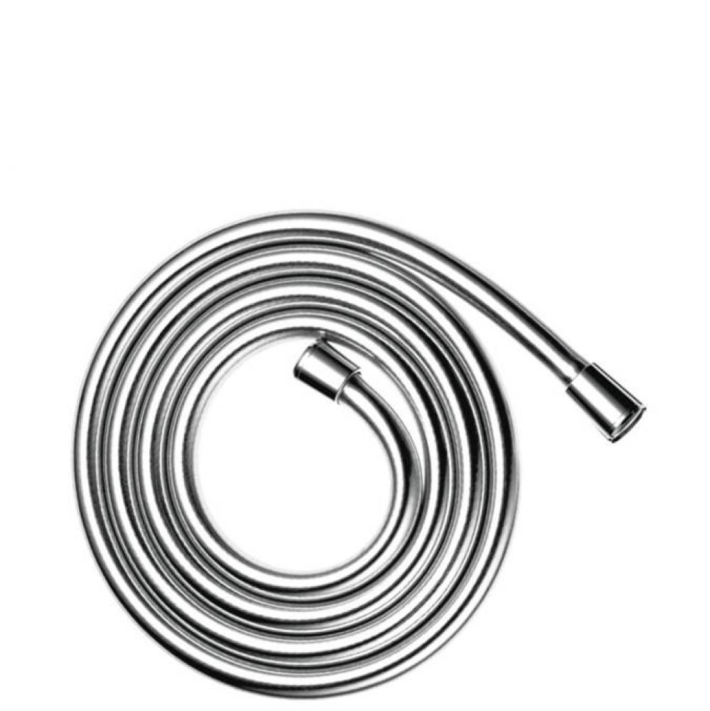 Techniflex Handshower Hose, 63'' in Chrome