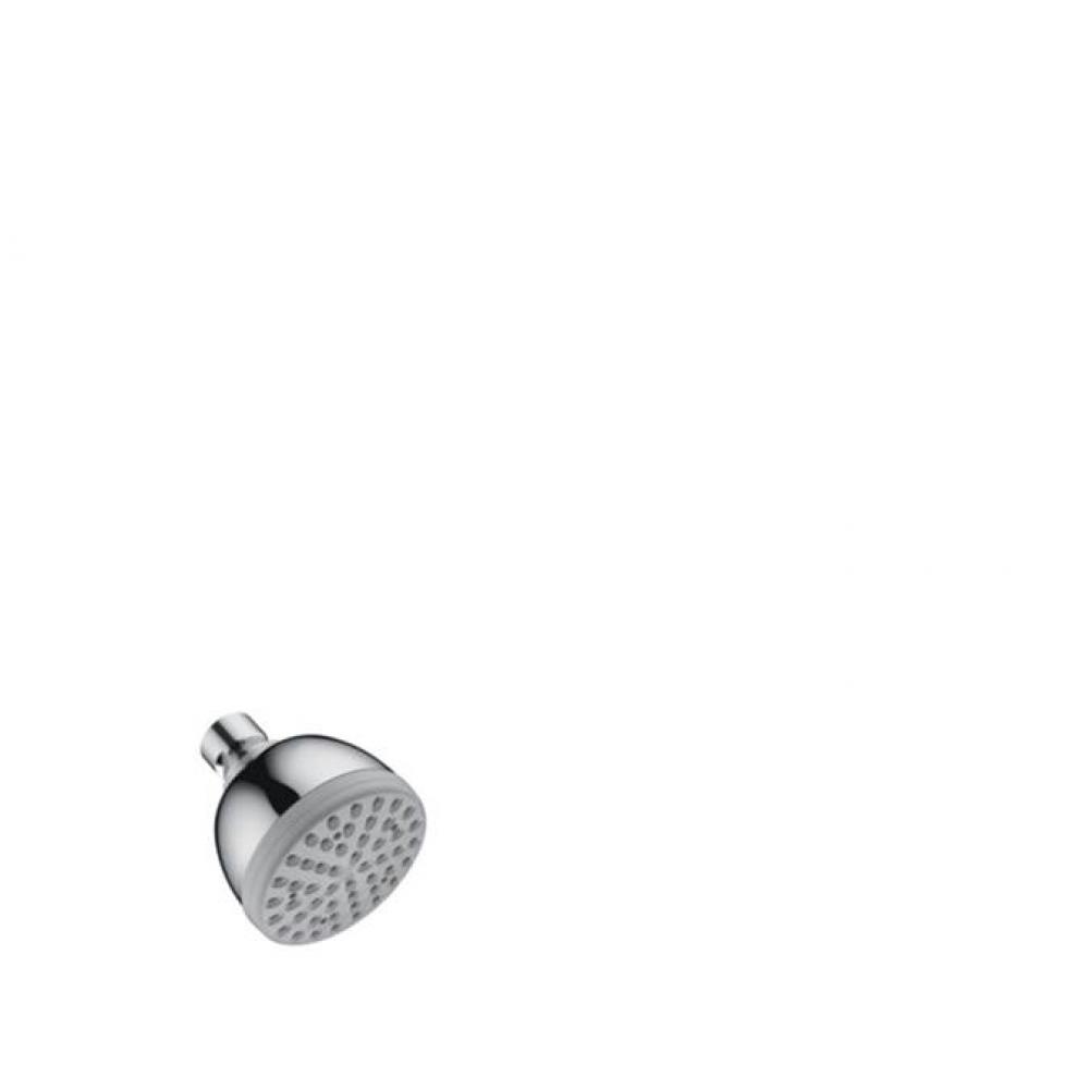 Croma Showerhead 1-Jet, 2.0 GPM in Chrome