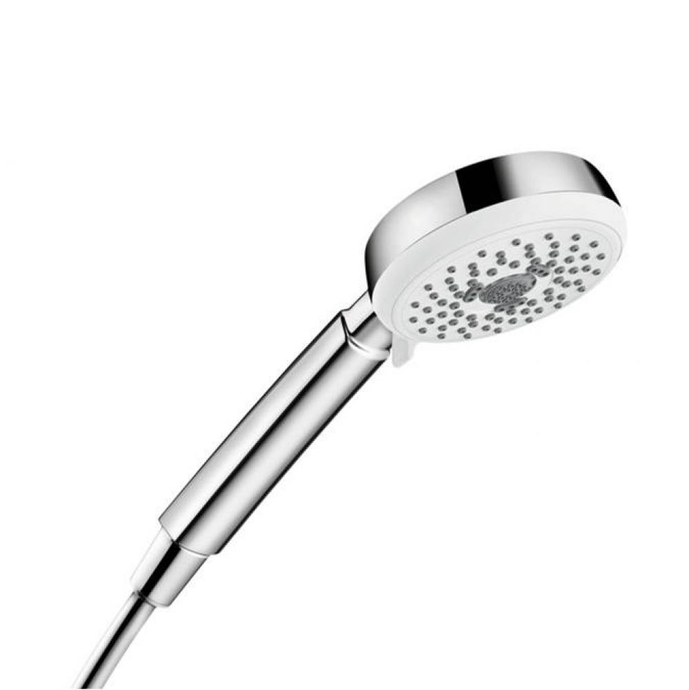 Handshower 3-Jet, 2.0 GPM