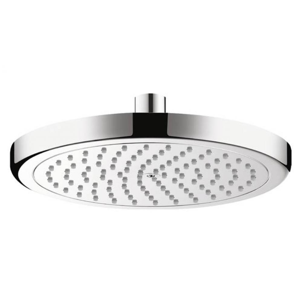 Croma Showerhead 220 1-Jet, 2.0 GPM in Chrome