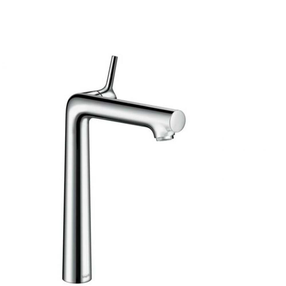 Talis S Single-Hole Faucet 250, 1.2 GPM in Chrome