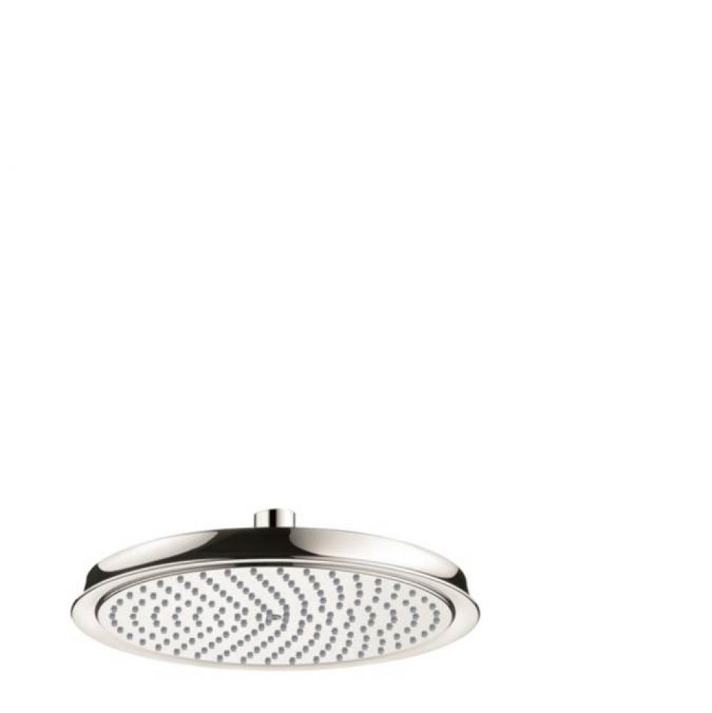 Showerhead 240 1-Jet, 2.0 GPM