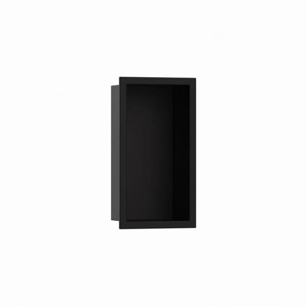 XtraStoris Original Wall Niche with Integrated Frame 12''x 6''x 4''