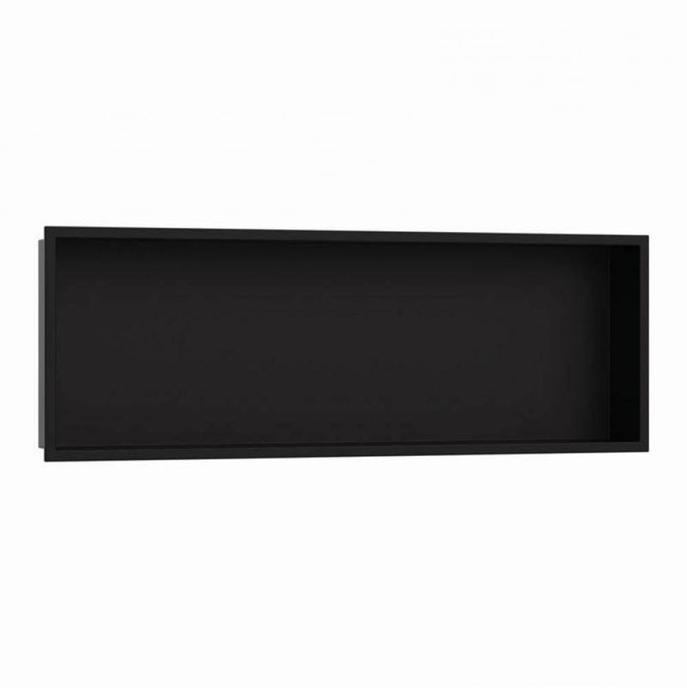 XtraStoris Original Wall Niche with Integrated Frame 12''x 36''x 4''