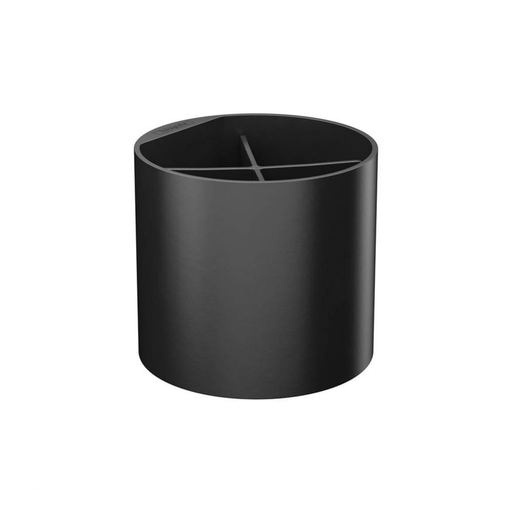 WallStoris Tumbler in Matte Black