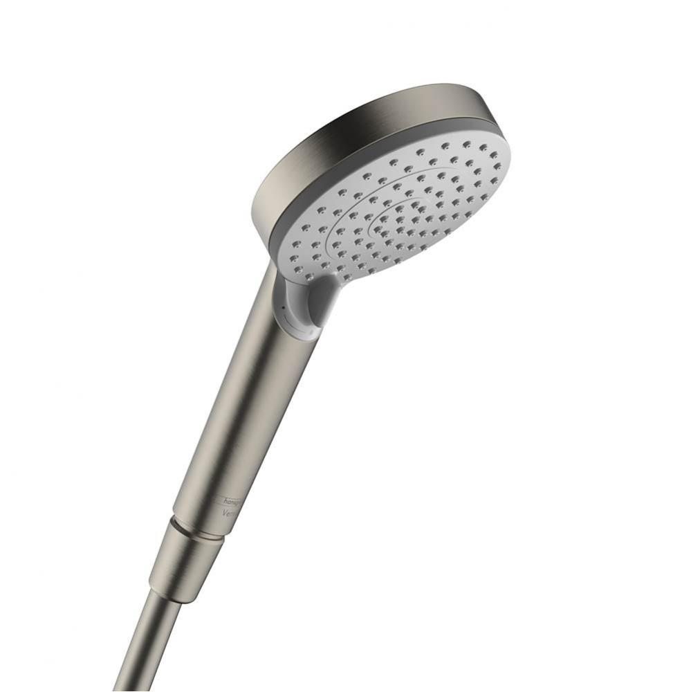 Vernis Blend Handshower 100 Vario-Jet, 1.75 GPM in Brushed Nickel