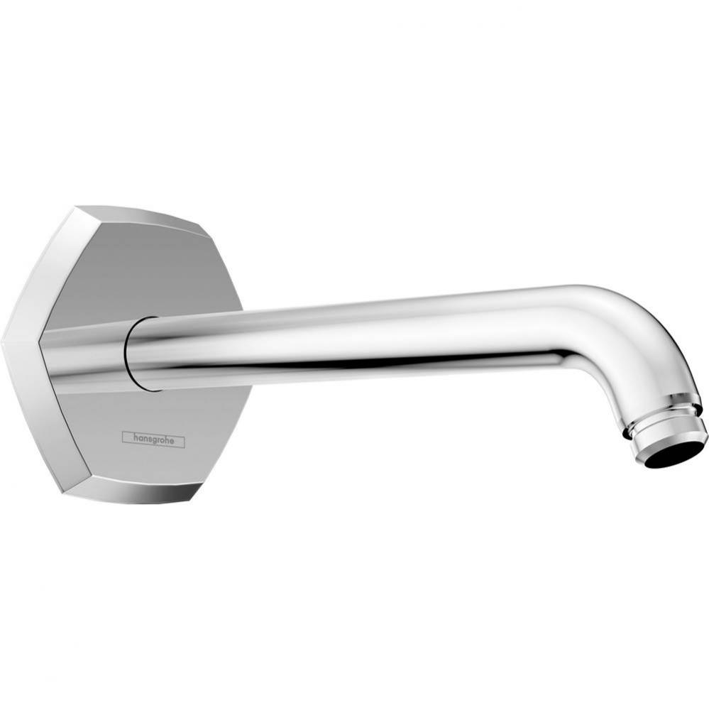 Locarno Showerarm 9'' in Chrome