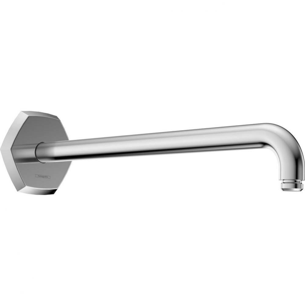 Locarno Showerarm 15'' in Chrome