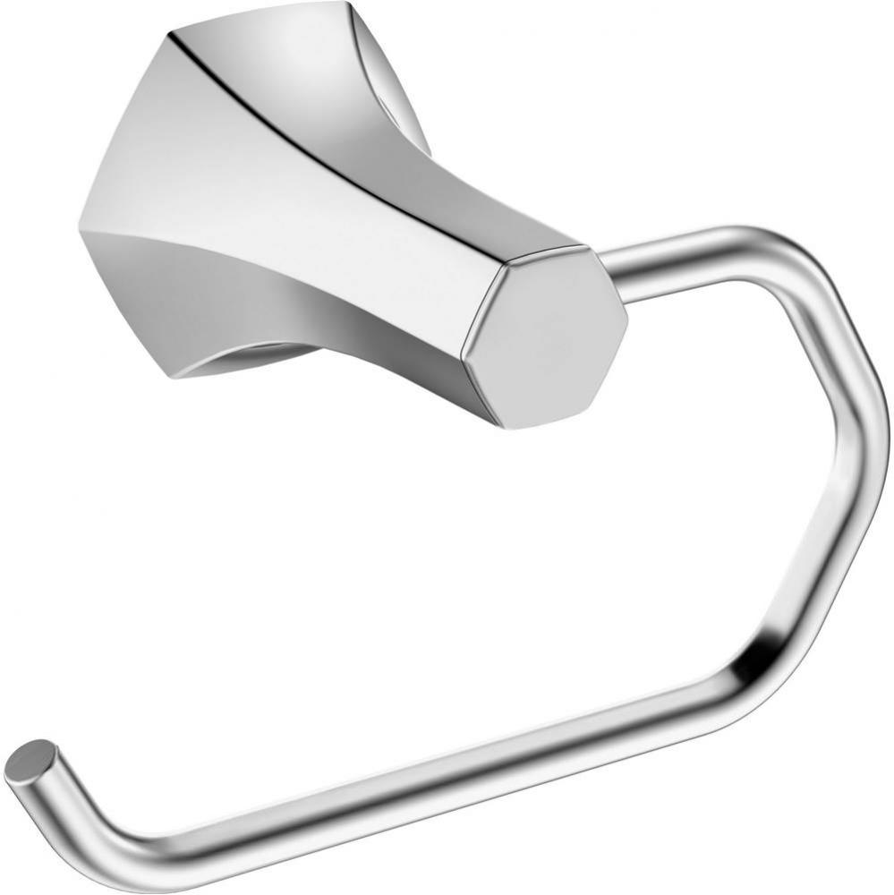 Locarno Toilet Paper Holder in Chrome