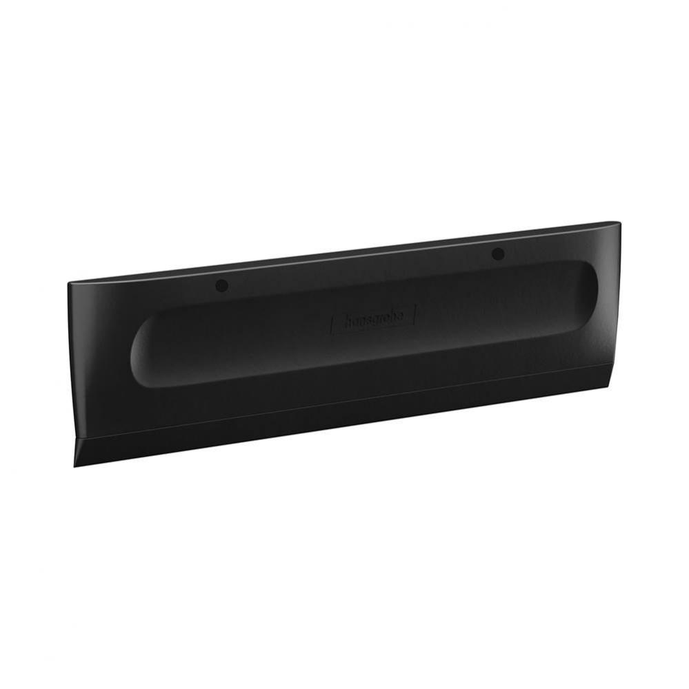 WallStoris Squeege in Matte Black