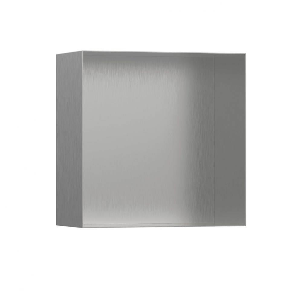 XtraStoris Minimalistic Wall Niche Frameless 12''x 12''x 5.5''  in B