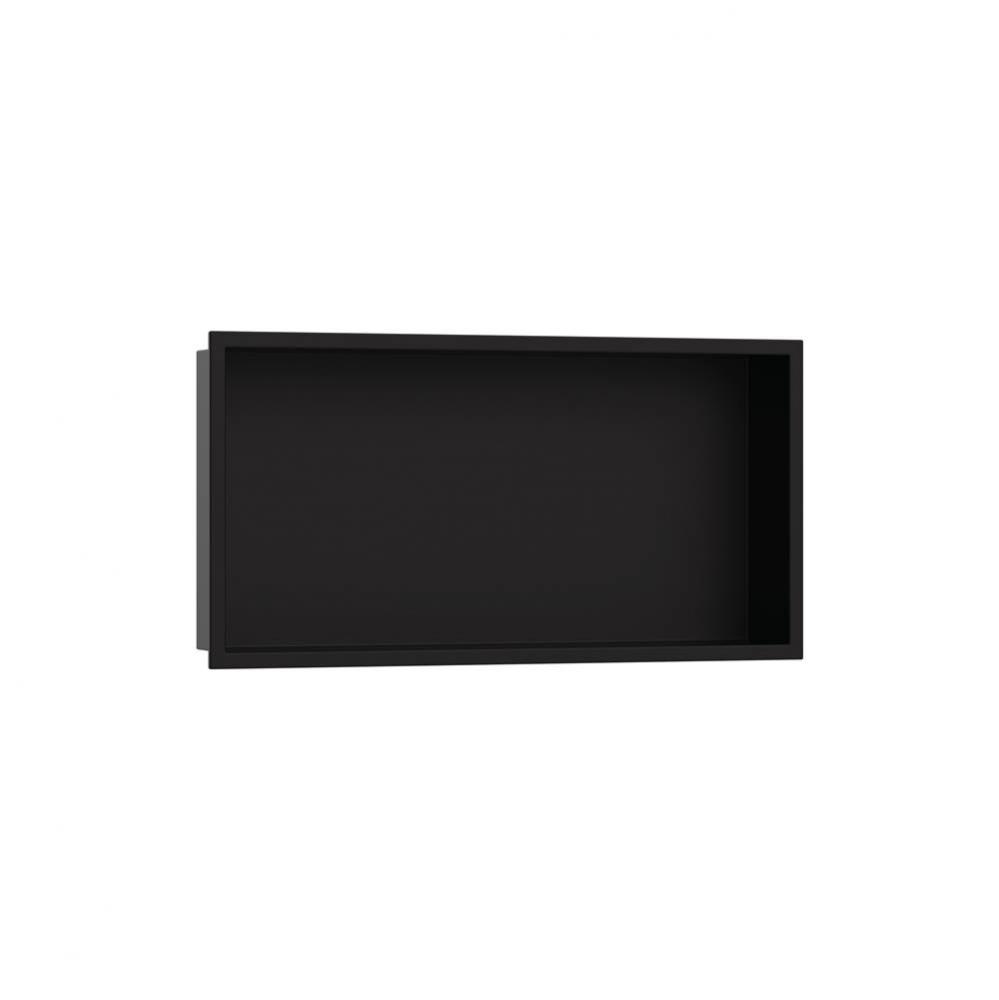 XtraStoris Original Wall Niche with Integrated Frame 12''x 24''x 4''