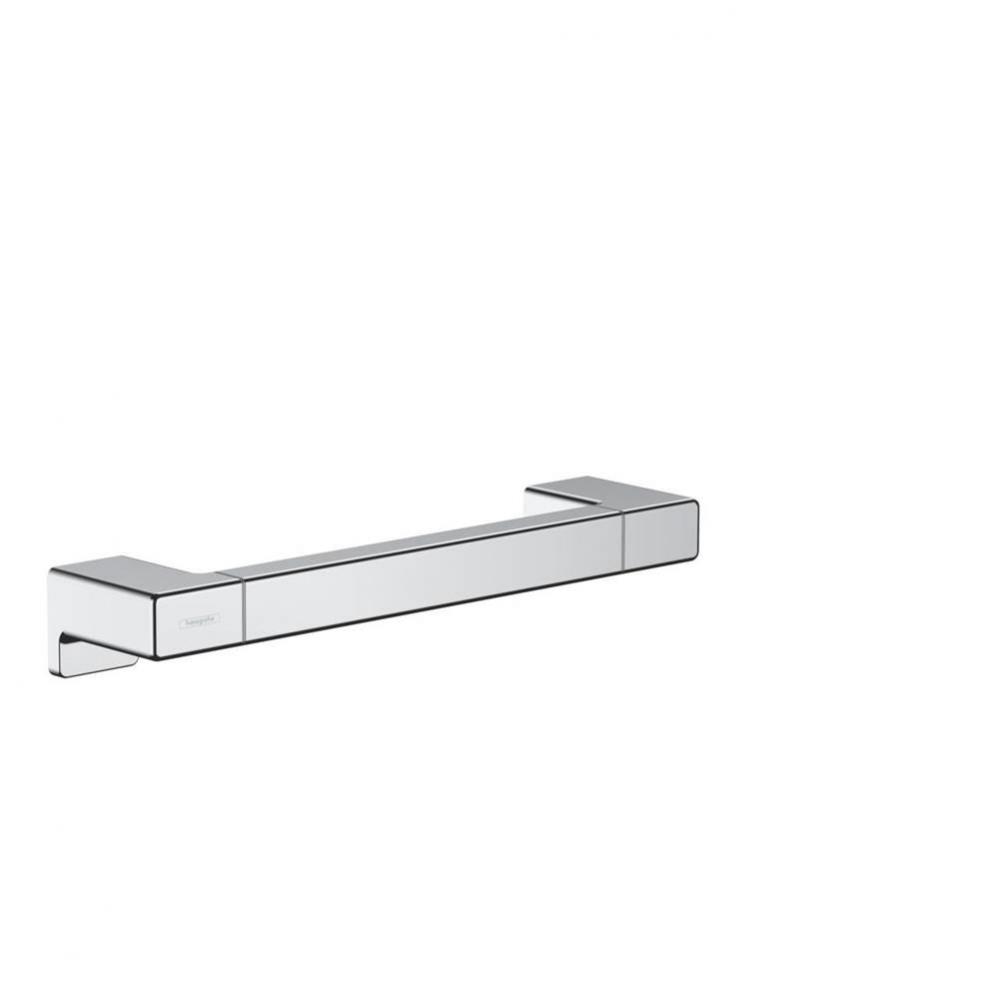 AddStoris Towel Bar, 12'' in Chrome