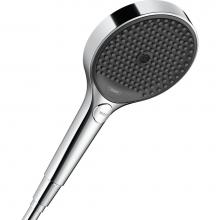 Hansgrohe 26864001 - Rainfinity Handshower 130 3-Jet, 2.5 GPM in Chrome