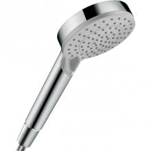 Hansgrohe 26090001 - Vernis Blend  Handshower 100 Vario-Jet, 1.5 GPM  in Chrome