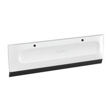 Hansgrohe 27916700 - WallStoris Squeege in Matte White