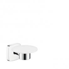 Hansgrohe 41502000 - Puravida Soap Dish In Chrome