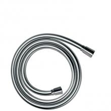 Hansgrohe 28274000 - Techniflex Handshower Hose, 80'' in Chrome