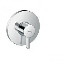 Hansgrohe 15739001 - Ecostat S Pressure Balance Trim in Chrome